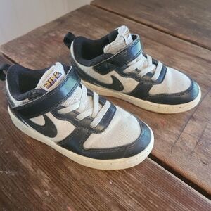 Nike Dunks/Pandas Toddler Size 9